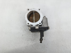 2016-2021 Chevrolet Silverado 1500 Throttle Body P/N:53034251AB 12669536AA Fits 2016 2017 2018 2019 2020 2021 OEM Used Auto Parts