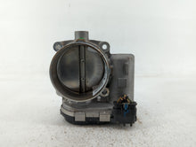 2014-2022 Ram Promaster 2500 Throttle Body P/N:05184349AF 05184349AE Fits OEM Used Auto Parts