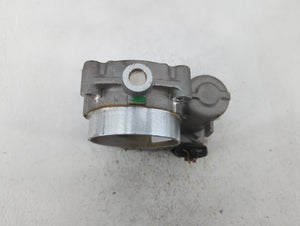 2014-2022 Ram Promaster 2500 Throttle Body P/N:05184349AF 05184349AE Fits OEM Used Auto Parts