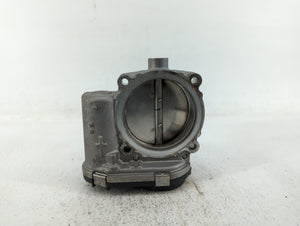 2014-2022 Ram Promaster 2500 Throttle Body P/N:05184349AF 05184349AE Fits OEM Used Auto Parts