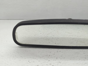 2000-2022 Nissan Altima Interior Rear View Mirror Replacement OEM P/N:031681 E8011681 Fits OEM Used Auto Parts