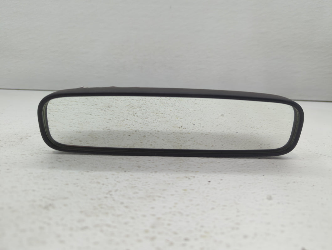 2012-2015 Honda Civic Interior Rear View Mirror Replacement OEM P/N:E4012197 E4022197 Fits OEM Used Auto Parts