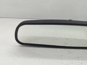 2017 Subaru Legacy Interior Rear View Mirror Replacement OEM P/N:E11015892 031681 Fits OEM Used Auto Parts