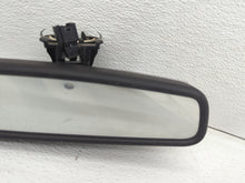 2013-2015 Bmw 328i Interior Rear View Mirror Replacement OEM P/N:E11046662 E11026662 Fits 2013 2014 2015 2016 OEM Used Auto Parts