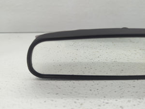 2001-2016 Ford Escape Interior Rear View Mirror Replacement OEM P/N:031681 E8011681 Fits OEM Used Auto Parts