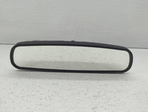 2000-2022 Nissan Altima Interior Rear View Mirror Replacement OEM P/N:031681 E8011681 Fits OEM Used Auto Parts