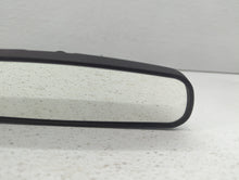 2000-2022 Nissan Altima Interior Rear View Mirror Replacement OEM P/N:031681 E8011681 Fits OEM Used Auto Parts