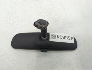 2000-2022 Nissan Altima Interior Rear View Mirror Replacement OEM P/N:031681 E8011681 Fits OEM Used Auto Parts