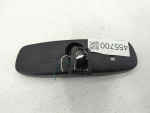 2014-2020 Infiniti Qx60 Interior Rear View Mirror Replacement OEM P/N:E13010837 4112A-0BI2HL4 Fits OEM Used Auto Parts