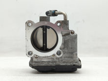 2018-2022 Nissan Rogue Sport Throttle Body P/N:4BA60-01 F Fits 2018 2019 2020 2021 2022 OEM Used Auto Parts