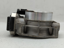 2013-2019 Cadillac Xts Throttle Body P/N:12632172BA 12670981AA Fits 2012 2013 2014 2015 2016 2017 2018 2019 2020 2021 2022 OEM Used Auto Parts