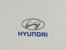 2013 Hyundai Elantra Owners Manual Book Guide OEM Used Auto Parts