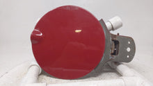 1997 Pontiac Montana Fuel Tank Door Lid Gas Tank Red - Oemusedautoparts1.com