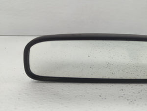 2011-2020 Kia Optima Interior Rear View Mirror Replacement OEM P/N:E13049848 E4012143 Fits OEM Used Auto Parts