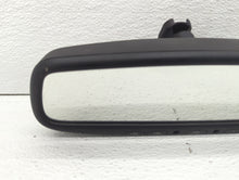 2013 Infiniti G37 Interior Rear View Mirror Replacement OEM P/N:E13010837 4112A-0BI2HL4 Fits OEM Used Auto Parts