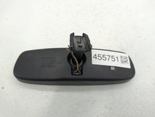 2013 Infiniti G37 Interior Rear View Mirror Replacement OEM P/N:E13010837 4112A-0BI2HL4 Fits OEM Used Auto Parts