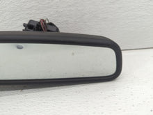 2013-2015 Bmw 328i Interior Rear View Mirror Replacement OEM P/N:E11046662 E11026662 Fits 2013 2014 2015 2016 OEM Used Auto Parts