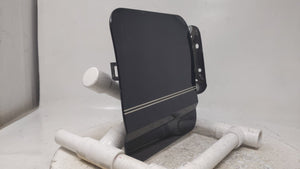 2000 Cadillac Deville Fuel Tank Door Lid Gas Tank Black - Oemusedautoparts1.com