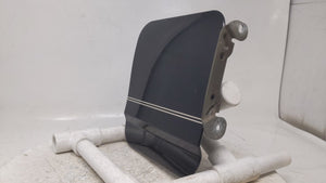 2000 Cadillac Deville Fuel Tank Door Lid Gas Tank Black - Oemusedautoparts1.com