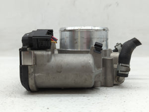 2015-2019 Hyundai Sonata Throttle Body P/N:35100-2G600 Fits 2015 2016 2017 2018 2019 2020 2021 OEM Used Auto Parts