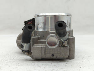 2015-2019 Hyundai Sonata Throttle Body P/N:35100-2G600 Fits 2015 2016 2017 2018 2019 2020 2021 OEM Used Auto Parts