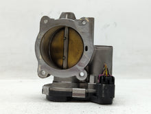 2010 Buick Lacrosse Throttle Body P/N:994AA Fits 2007 2008 2009 2011 2012 OEM Used Auto Parts