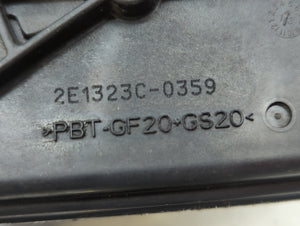 2011-2019 Ford Explorer Throttle Body P/N:AT4E-9F991-EH AT4E-9F991-EL Fits 2011 2012 2013 2014 2015 2016 2017 2018 2019 OEM Used Auto Parts