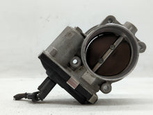 2016-2021 Chevrolet Silverado 1500 Throttle Body P/N:53034251AB 12669536AA Fits 2016 2017 2018 2019 2020 2021 OEM Used Auto Parts