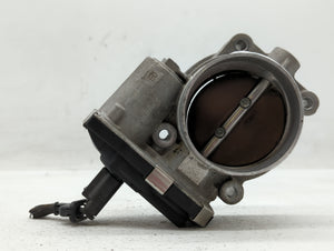 2016-2021 Chevrolet Silverado 1500 Throttle Body P/N:53034251AB 12669536AA Fits 2016 2017 2018 2019 2020 2021 OEM Used Auto Parts