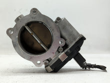 2016-2021 Chevrolet Silverado 1500 Throttle Body P/N:53034251AB 12669536AA Fits 2016 2017 2018 2019 2020 2021 OEM Used Auto Parts