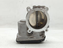 2011-2019 Ford Explorer Throttle Body P/N:AT4E-9F991-EH AT4E-9F991-EL Fits 2011 2012 2013 2014 2015 2016 2017 2018 2019 OEM Used Auto Parts