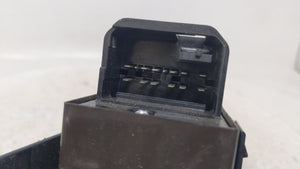 2004 Scion Xb Master Power Window Switch Replacement Driver Side Left Fits OEM Used Auto Parts - Oemusedautoparts1.com