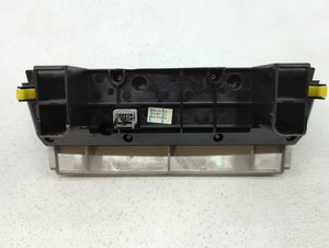 2007 Toyota Camry Climate Control Module Temperature AC/Heater Replacement P/N:0297-B1 55900-061610B Fits OEM Used Auto Parts