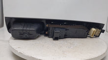 2004 Scion Xb Master Power Window Switch Replacement Driver Side Left Fits OEM Used Auto Parts - Oemusedautoparts1.com