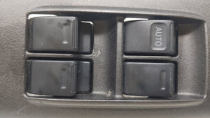 2004 Scion Xb Master Power Window Switch Replacement Driver Side Left Fits OEM Used Auto Parts - Oemusedautoparts1.com