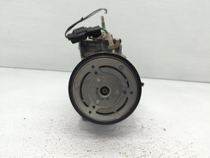 Lincoln Mkz Air Conditioning A/c Ac Compressor Oem