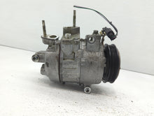 Lincoln Mkz Air Conditioning A/c Ac Compressor Oem