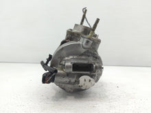 Lincoln Mkz Air Conditioning A/c Ac Compressor Oem