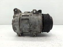 2010 Toyota Highlander Air Conditioning A/c Ac Compressor Oem