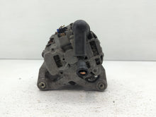 2010-2012 Nissan Sentra Alternator Replacement Generator Charging Assembly Engine OEM P/N:23100 ZW40A 23100 ZW40B Fits OEM Used Auto Parts