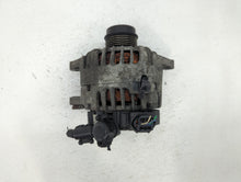 2011 Buick Lacrosse Alternator Replacement Generator Charging Assembly Engine OEM P/N:2616559 37300-2B760 Fits OEM Used Auto Parts