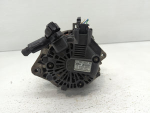 2011 Buick Lacrosse Alternator Replacement Generator Charging Assembly Engine OEM P/N:2616559 37300-2B760 Fits OEM Used Auto Parts