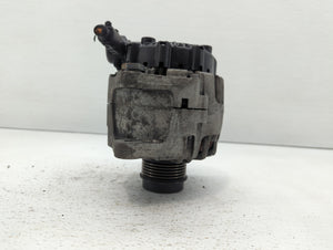 2011 Buick Lacrosse Alternator Replacement Generator Charging Assembly Engine OEM P/N:2616559 37300-2B760 Fits OEM Used Auto Parts