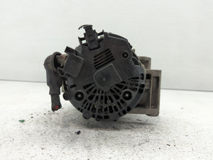 2010-2017 Chevrolet Equinox Alternator Replacement Generator Charging Assembly Engine OEM P/N:13588328 Fits OEM Used Auto Parts