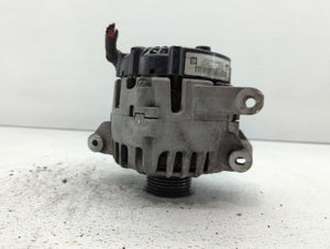 2010-2017 Chevrolet Equinox Alternator Replacement Generator Charging Assembly Engine OEM P/N:13588328 Fits OEM Used Auto Parts