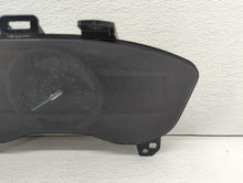 2018 Ford Fusion Instrument Cluster Speedometer Gauges P/N:JS7T-10849-MA JS7T-10849-GA Fits OEM Used Auto Parts