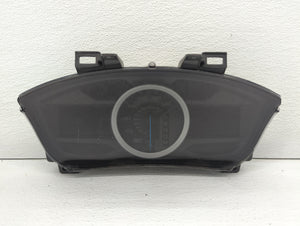 2014-2015 Ford Explorer Instrument Cluster Speedometer Gauges P/N:EB5T-10849-GE EB5T-10849-GJ Fits 2014 2015 OEM Used Auto Parts