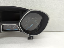 2013-2014 Ford Escape Instrument Cluster Speedometer Gauges P/N:DJ5T-10849-TH DJ5T-10849-TD Fits 2013 2014 OEM Used Auto Parts