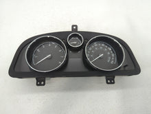 2013 Chevrolet Captiva Sport Instrument Cluster Speedometer Gauges P/N:22938342 22975645 Fits OEM Used Auto Parts