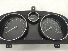 2013 Chevrolet Captiva Sport Instrument Cluster Speedometer Gauges P/N:22938342 22975645 Fits OEM Used Auto Parts